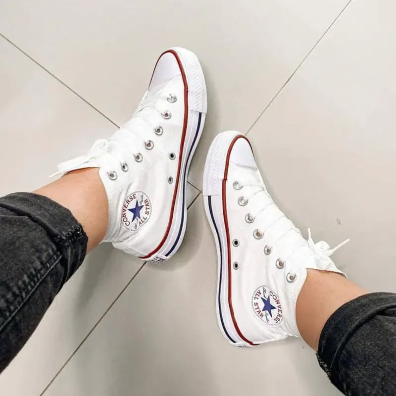 Converse Altos