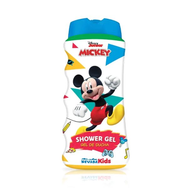 Gel para niño