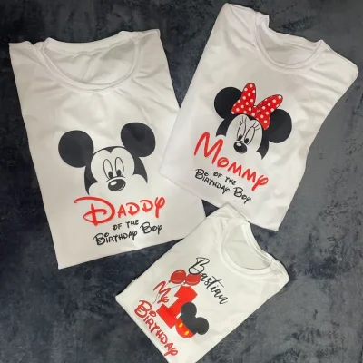 Pullover blanco adultos