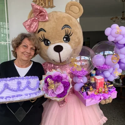 Regalo para una madre súper especial