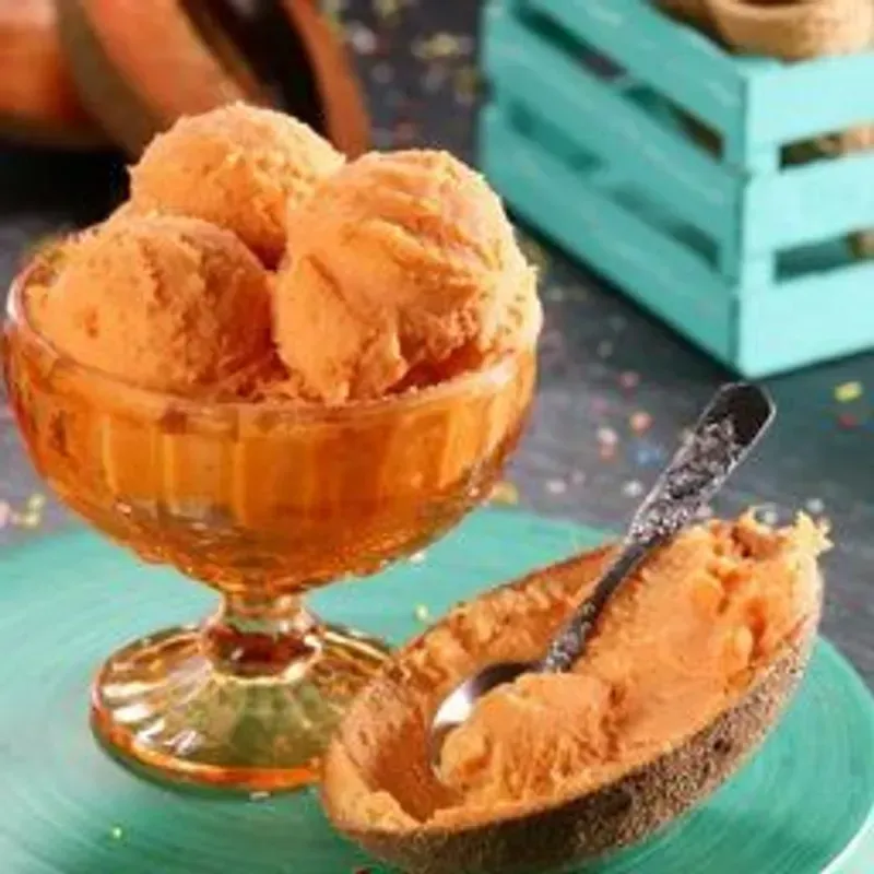 HELADO DE MAMEY (10 LITROS)