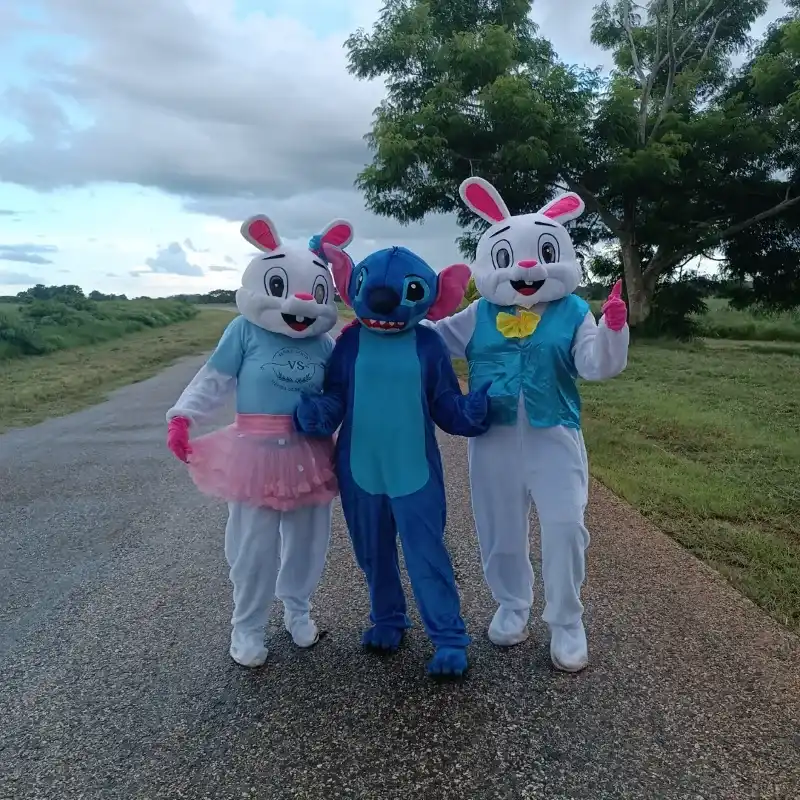 Llegada Sorpresa a Cuba 