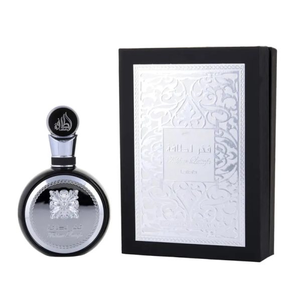Fakhar Black