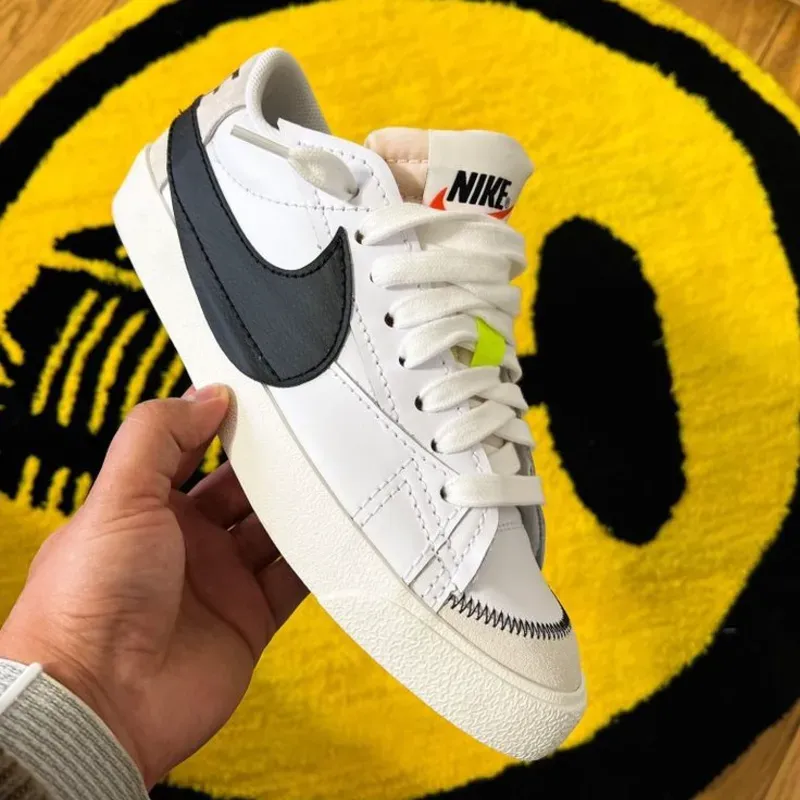 Nike Blazer Jumbo Low