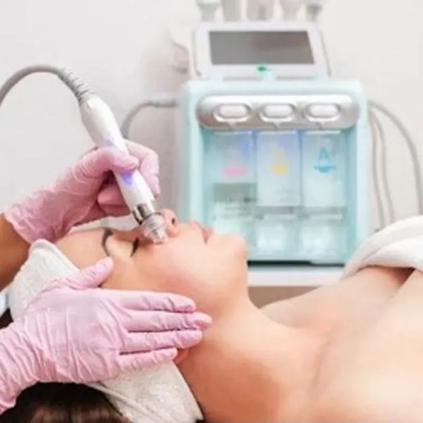 Hidrofacial
