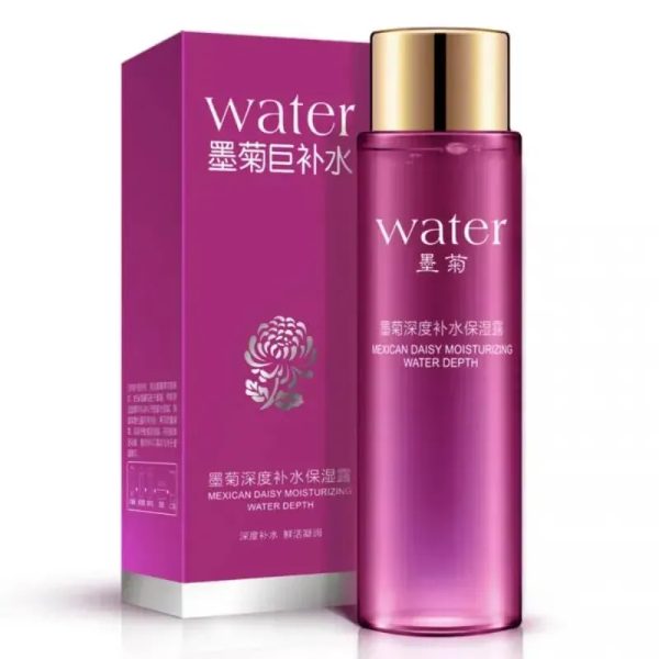TONICO BLANQUEADOR BIOAQUA WATER