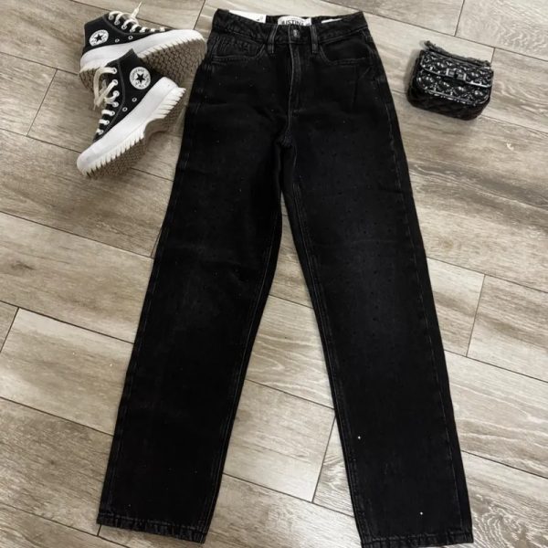 Pantalón negro