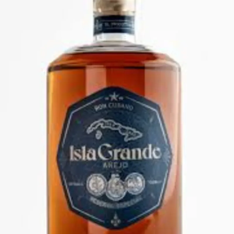 Isla Grande Reserva Especial