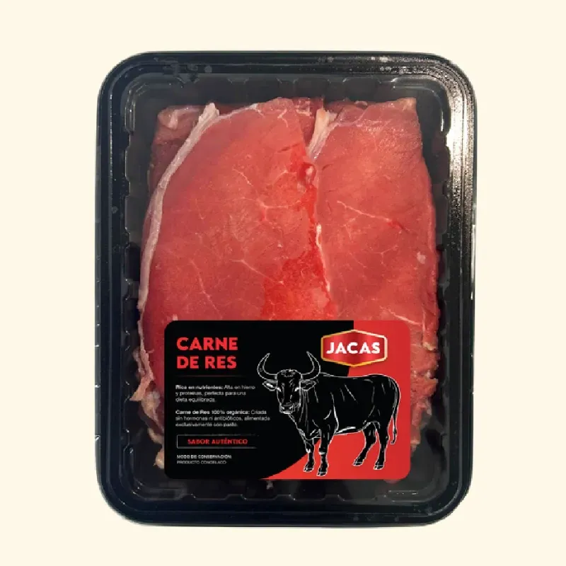 Bistec de Res