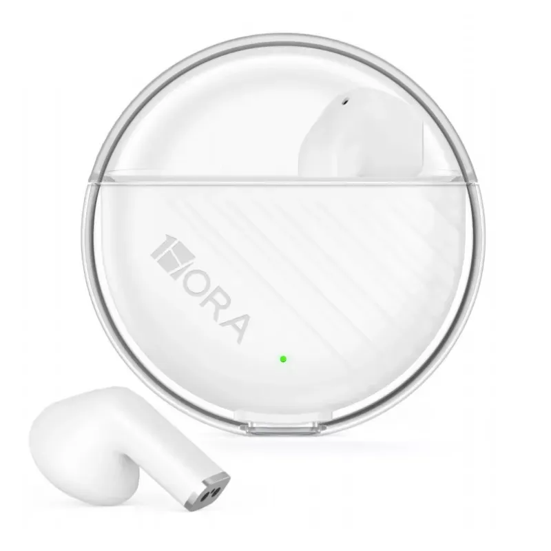 Audifono inalambrico 1Hora AUT209 - Blanco