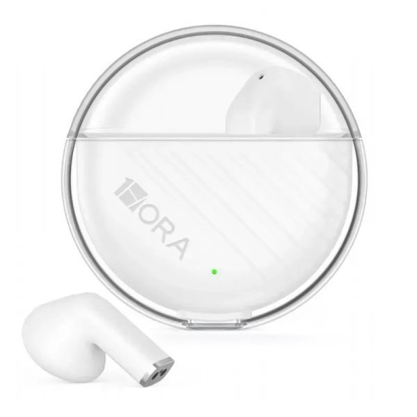 Audifono inalambrico 1Hora AUT209 - Blanco
