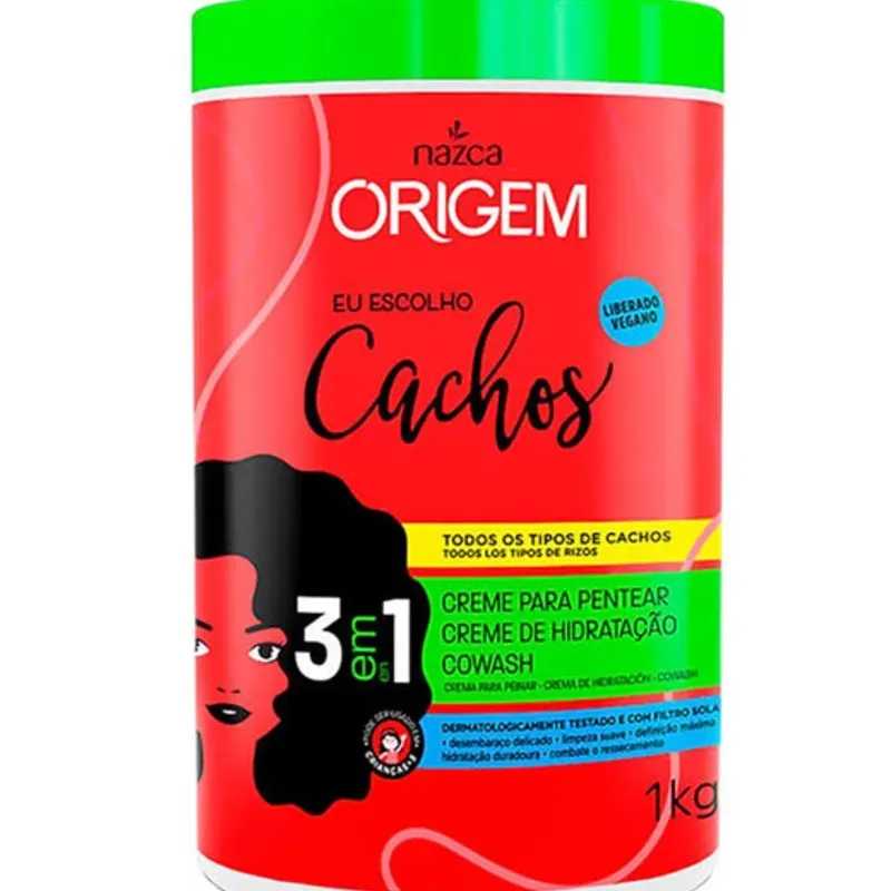 Crema de tratamiento