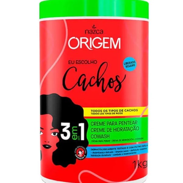 Crema de tratamiento