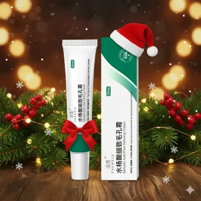 Acido Salicílico en crema 30 ml