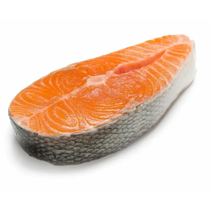 SALMON C/PIEL LOMOS PACK 300 GR C/24 UNID 1002163 PRECIO 39.48