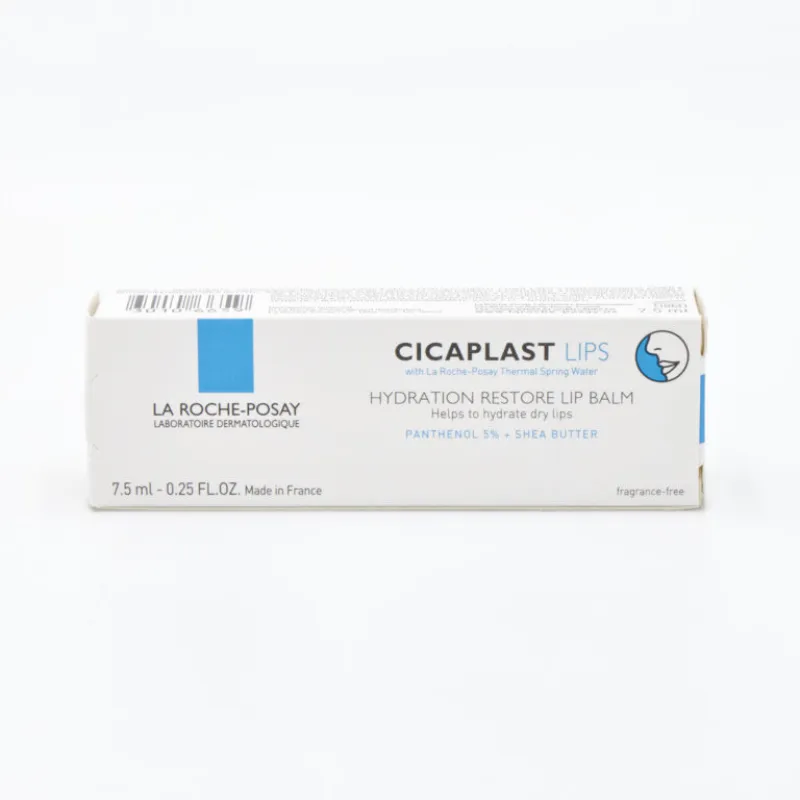 Balsamo Hidratante para labios
