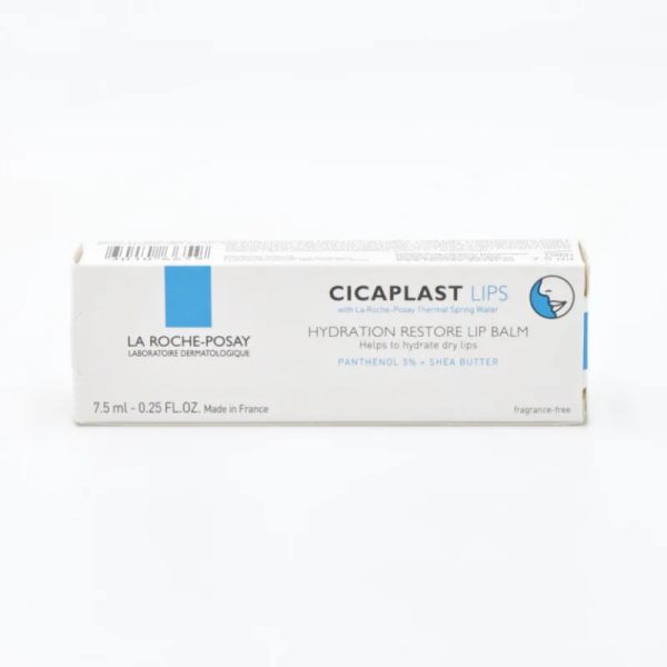 Balsamo Hidratante para labios