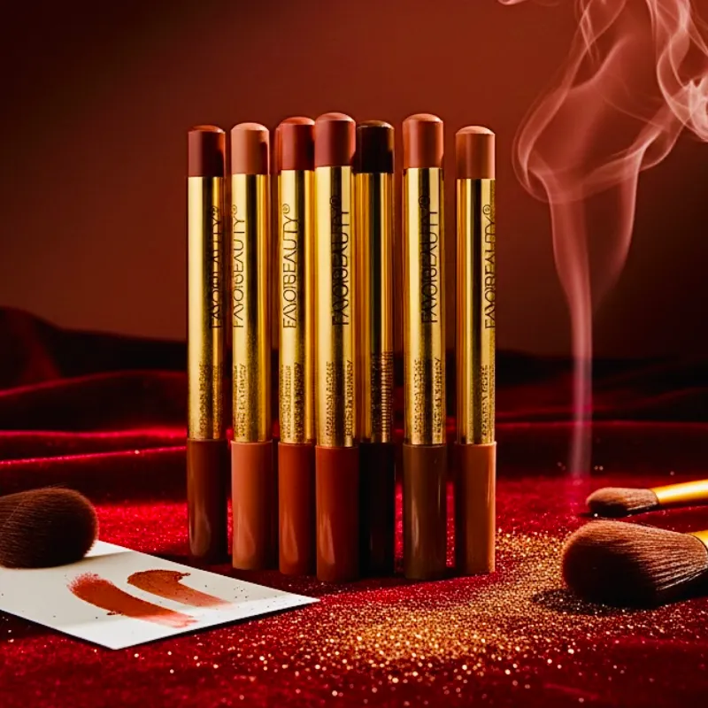 Delineador De Labios