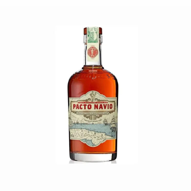 Pacto Navio