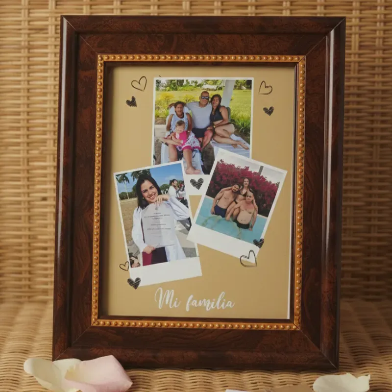 Cuadro 6x8 in personalizado