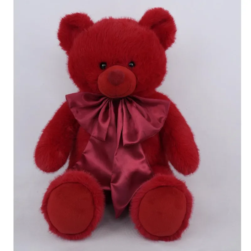 Peluche mediano grande