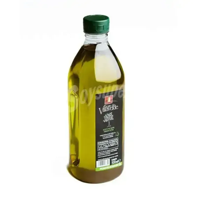 Aceite de Oliva Virgen Extra 500ml