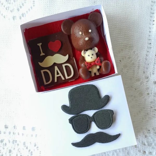 Día del padre #5