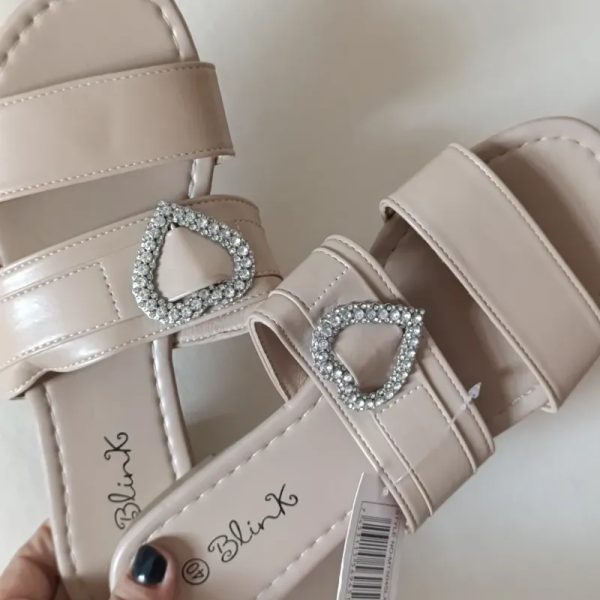 Sandalias casual