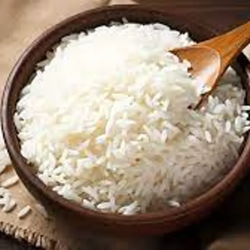 Arroz Blanco