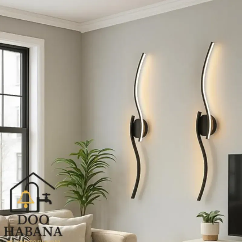 Pareja de Aplique 523-334