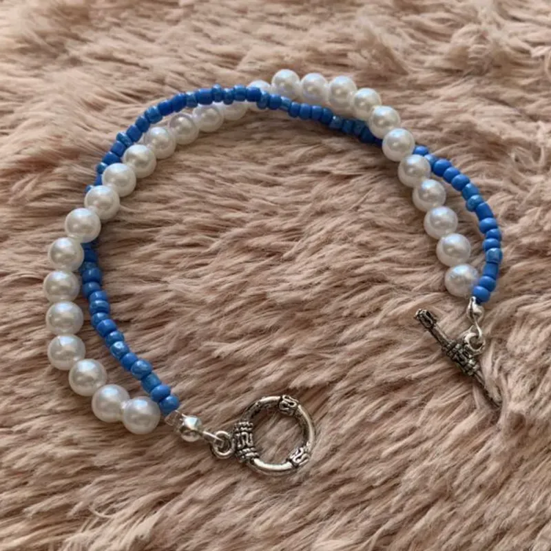 Pulsera con cierre OT 2