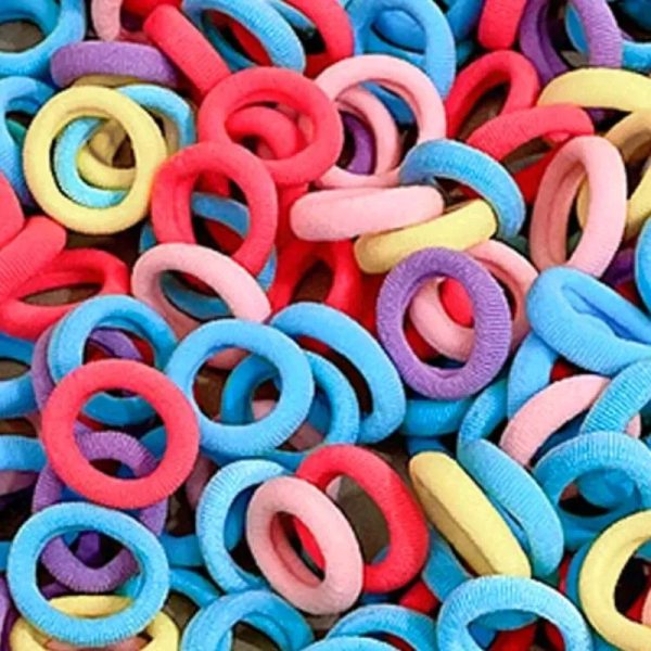 Felpitas de Colores