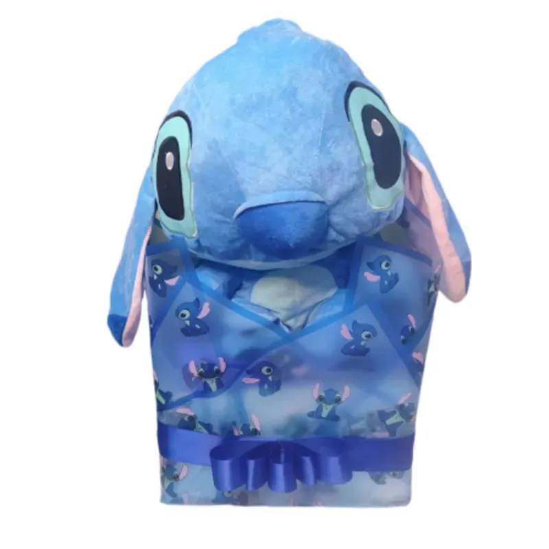 Regalo Sorpresa ¨Stitch Hug¨