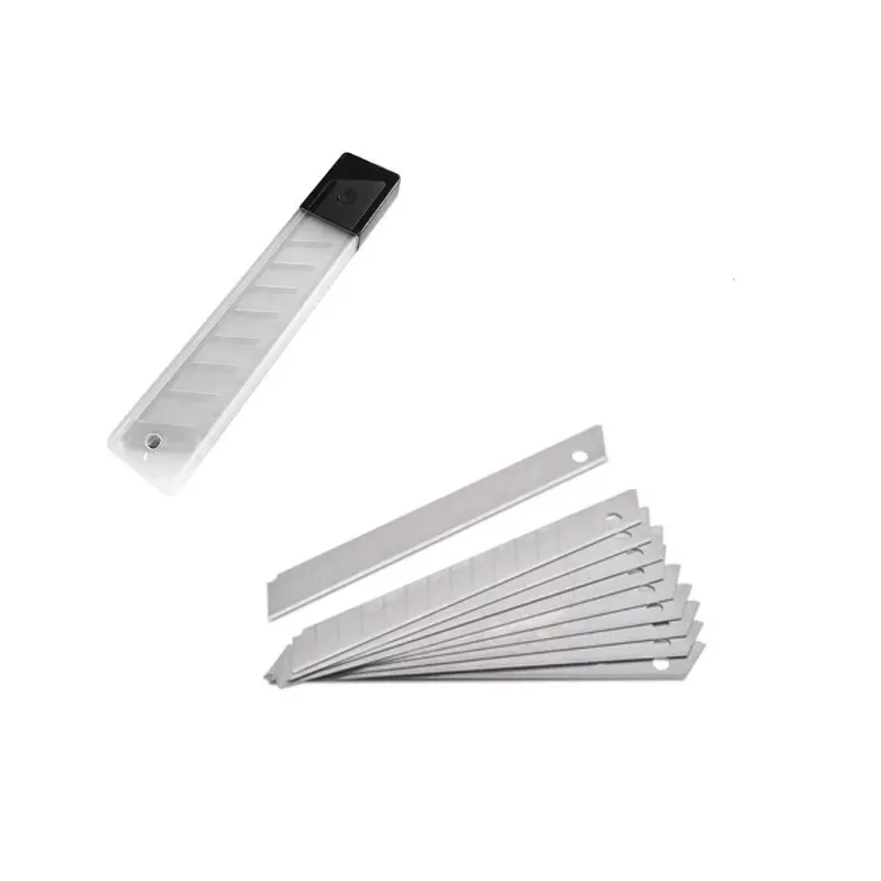 Hojas de Repuesto de Cutter