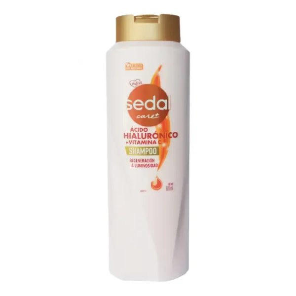 Acondicionador sedal