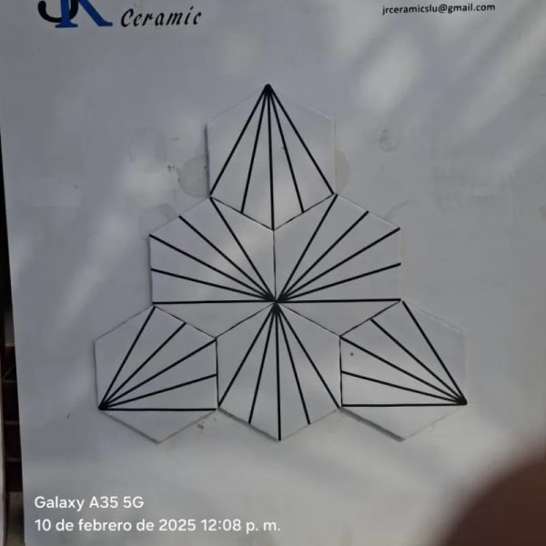Cerámica