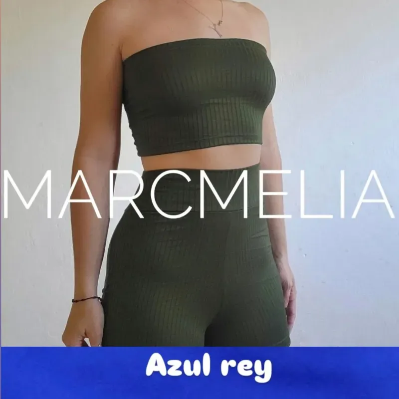 CROP TOP/LICRA (ENCARGO-FIJO)