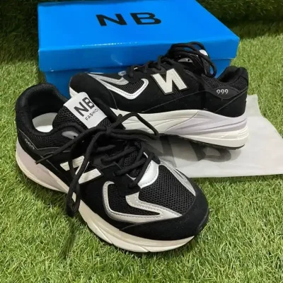 New balance 999 negras