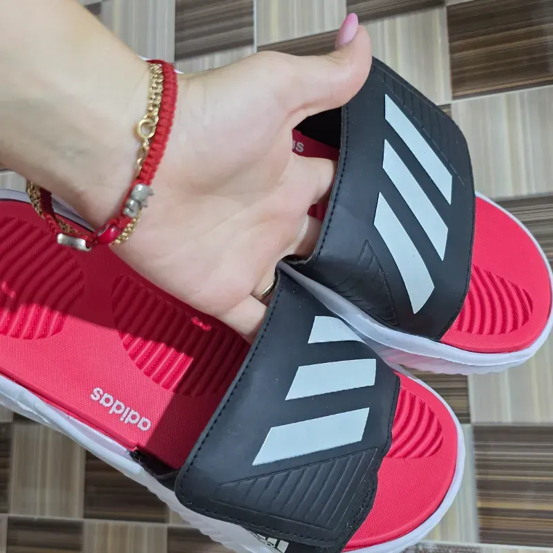 Chancletas Adidas para hombre #40-41