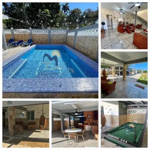 Casa # 2