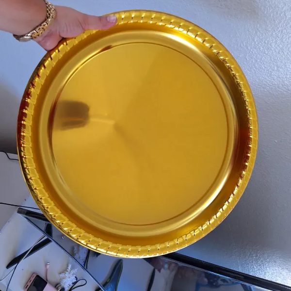 Bandeja Para cake 