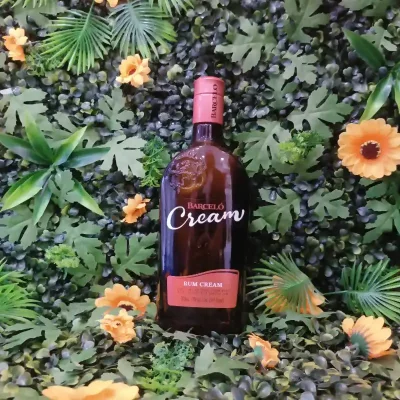 Crema Barceló