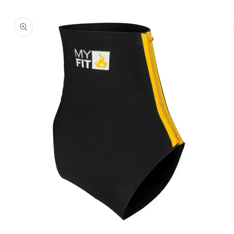 Powerslide protecciones