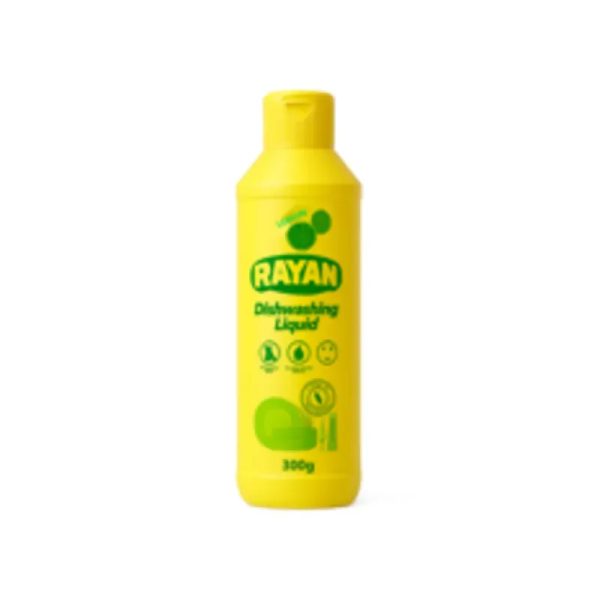 Detergente líquido