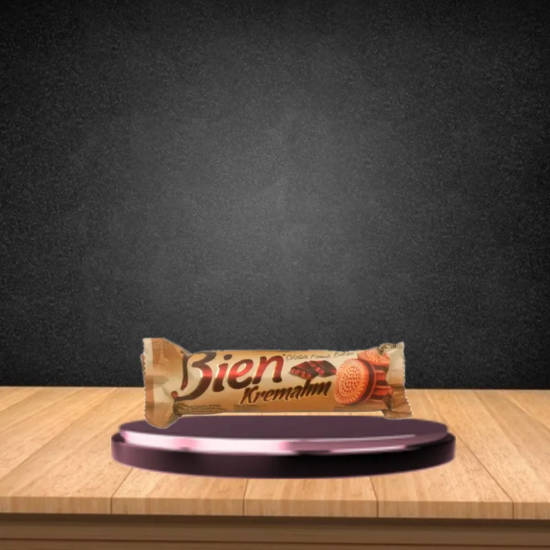 Galletas “Bien ”