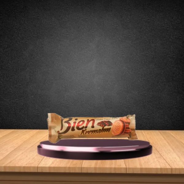Galletas “Bien ”