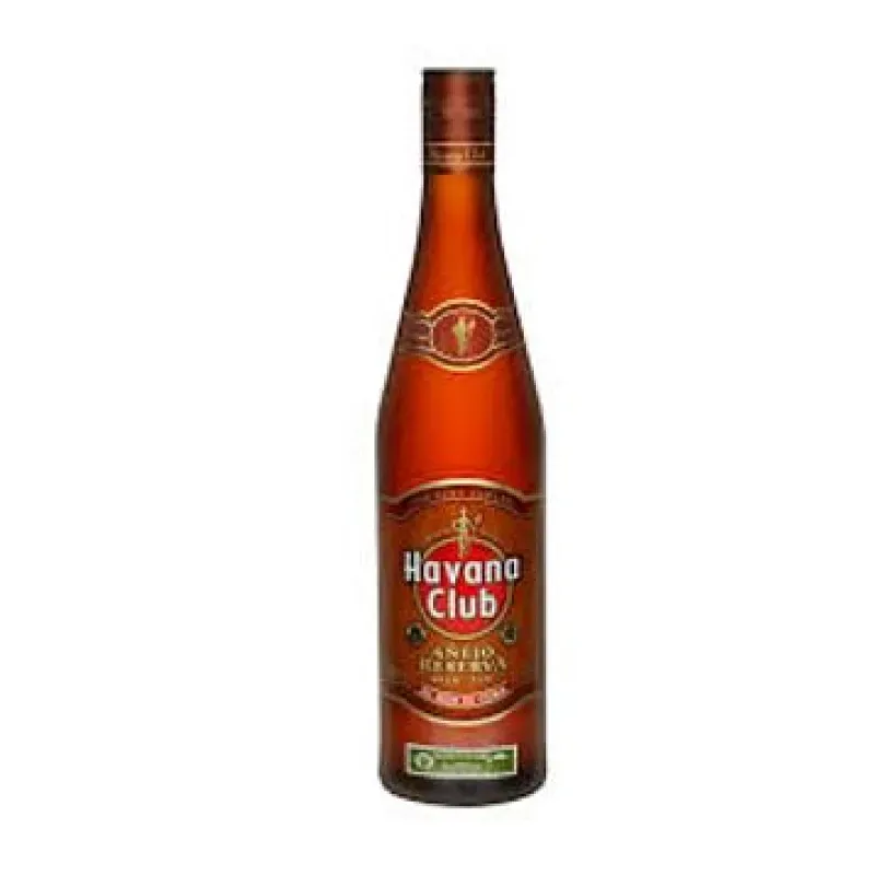 Havana Club Añejo Reserva