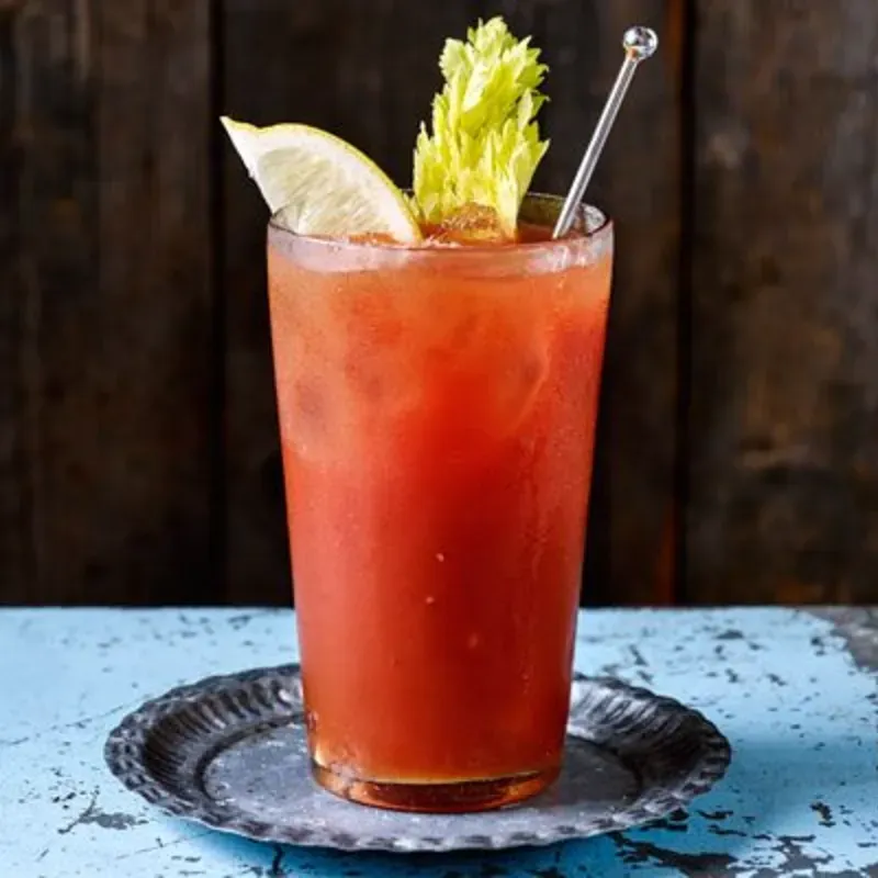 BLOODY MARY