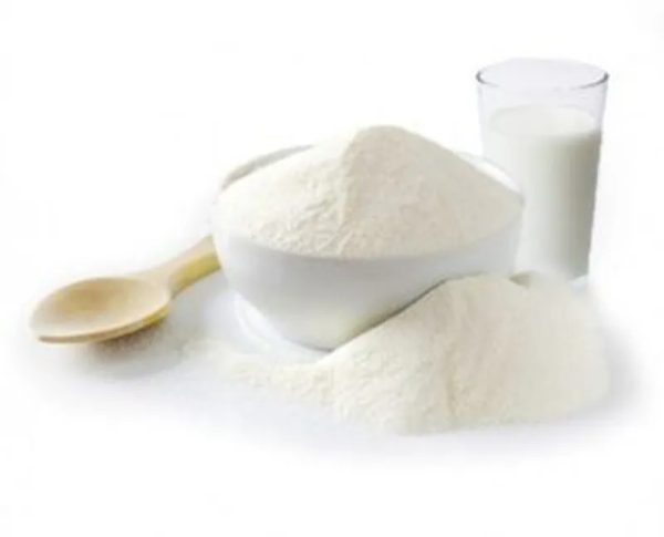 Leche en polvo