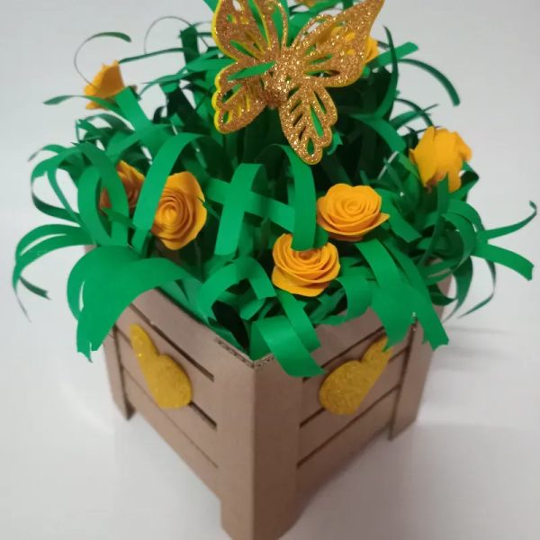 Caja de regalo